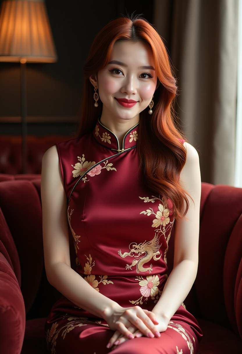 暖春