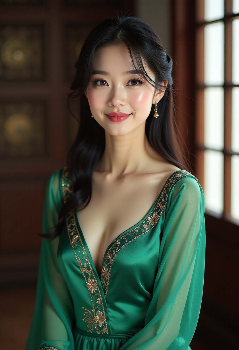 半路夫妻