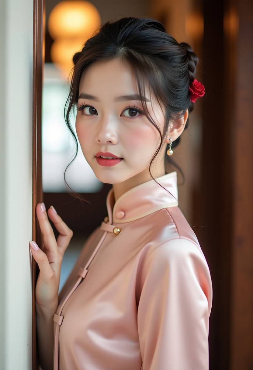 大江大河
