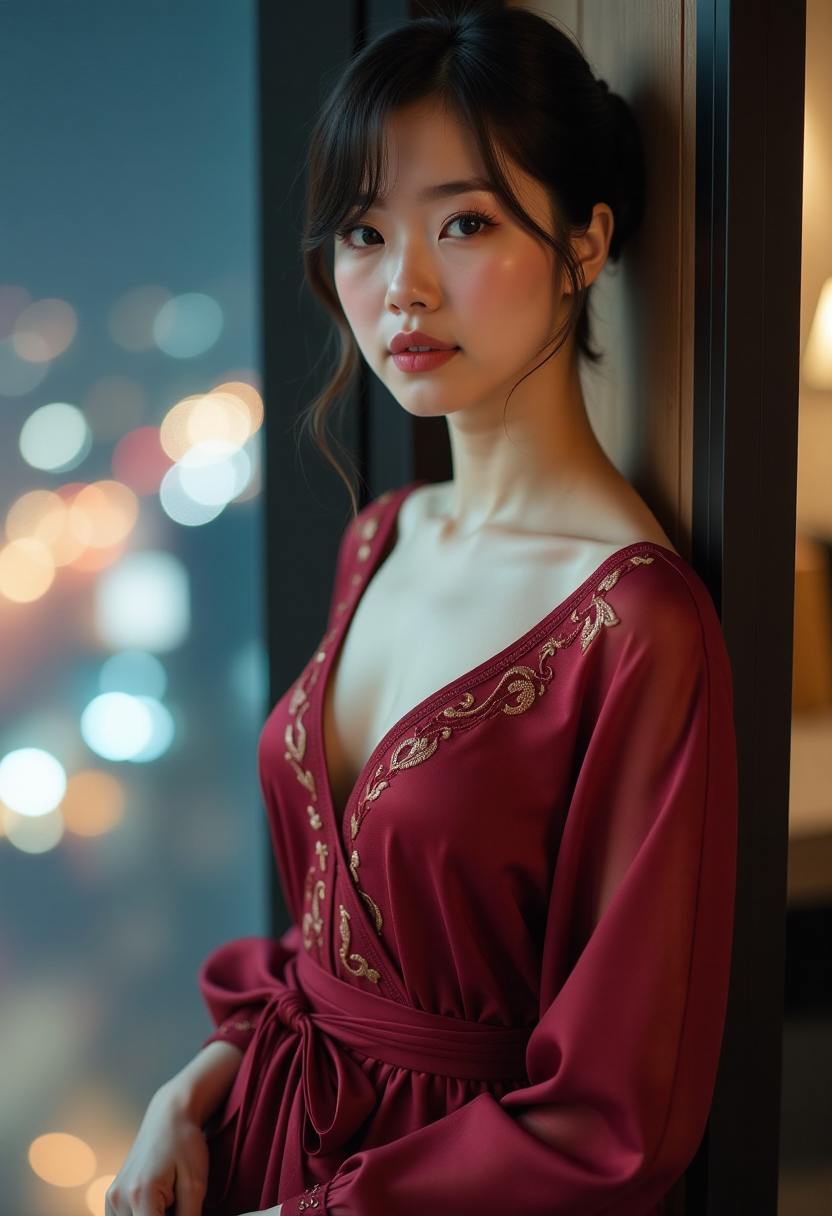 父母爱情
